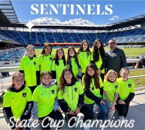 Sentinels players